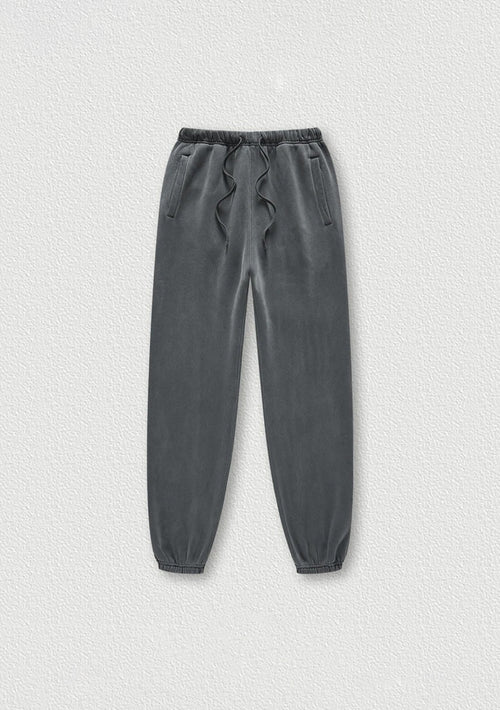 Washed Vintage Sweatpants