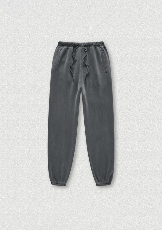 Washed Vintage Sweatpants