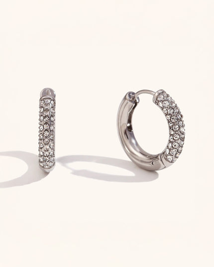 Halo Verge Hoops