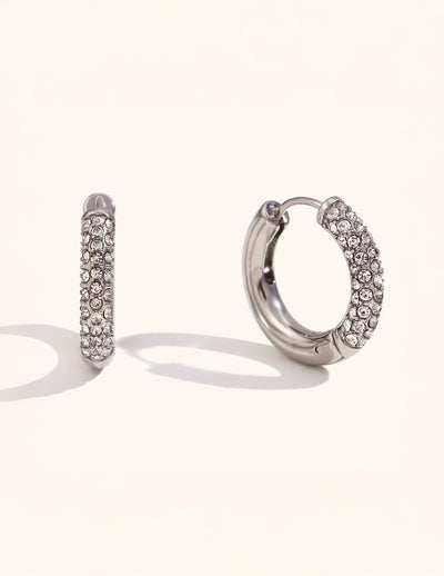 Halo Verge Hoops