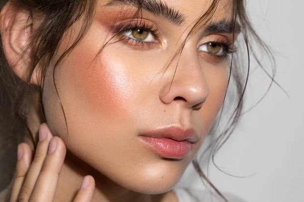 Dull Skin? Wake Up Glowing