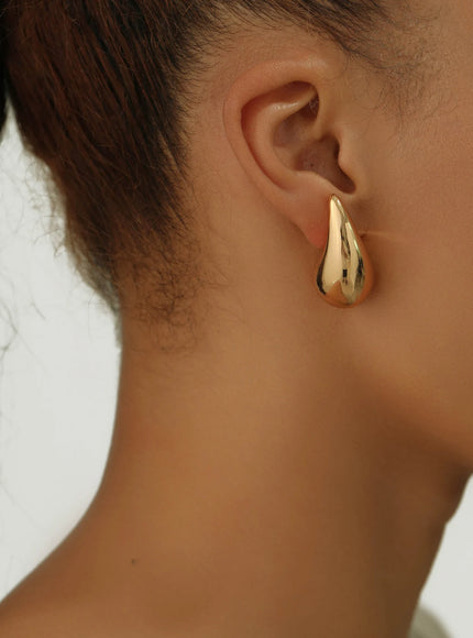 Teardrop Earrings