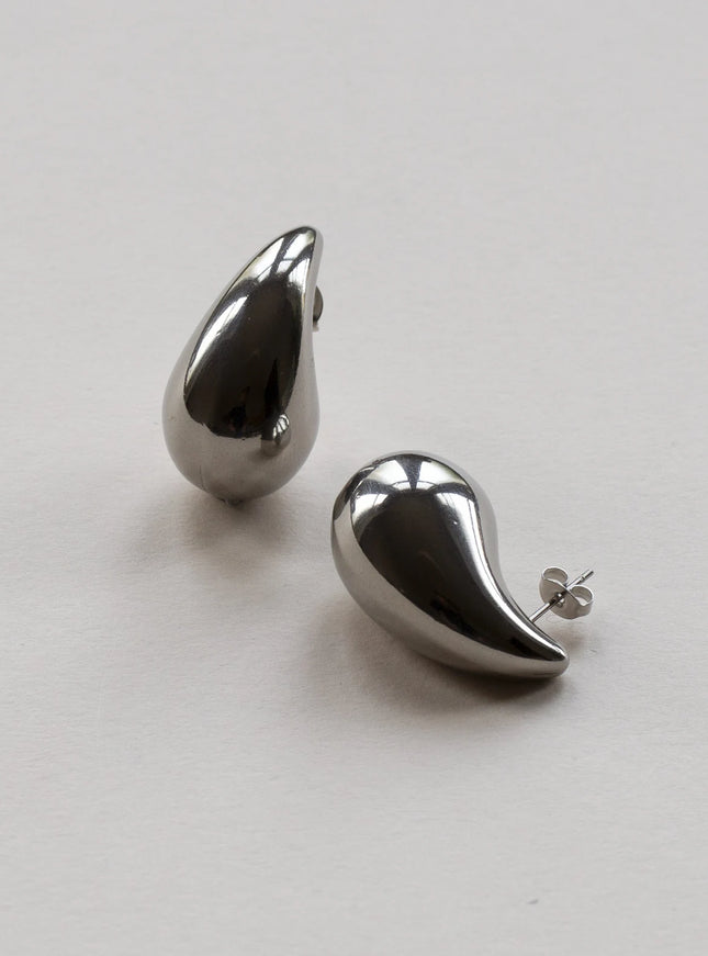 Teardrop Earrings