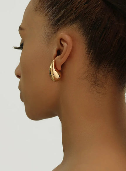 Teardrop Earrings