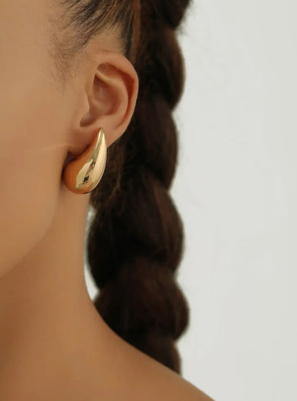 Teardrop Earrings