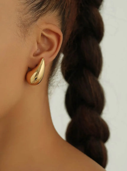 Teardrop Earrings