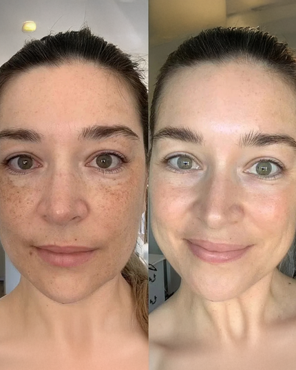 Collagen Night Wrapping Mask