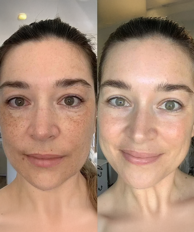 The Overnight Deep Collagen Wrapping Mask