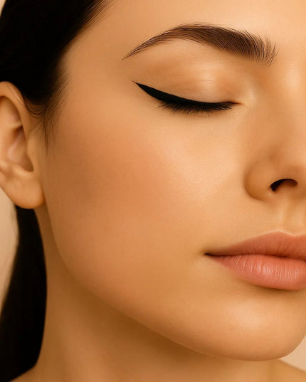 Cat Eye 2 in 1 Wing Stamp Eyeliner