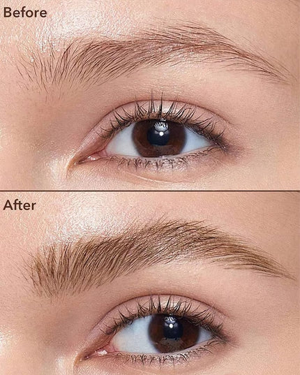 Brow-fection 4D Brow Brush & Dip