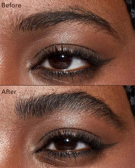 Brow-fection 4D Brow Brush & Dip