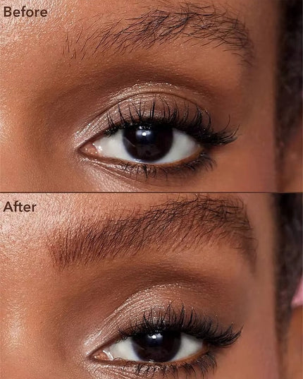 Brow-fection 4D Brow Brush & Dip