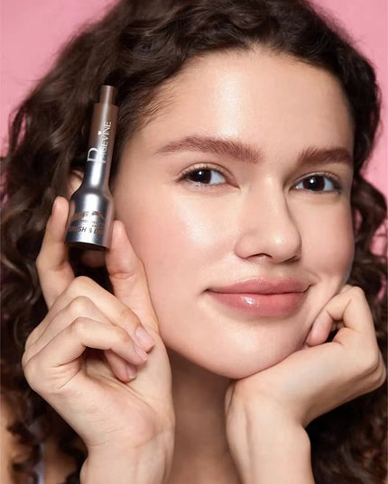 Brow-fection 4D Brow Brush & Dip