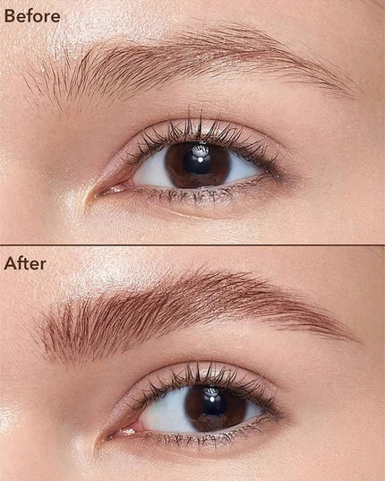 Brow-fection 4D Brow Brush & Dip