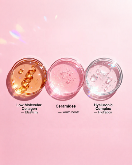 The Overnight Deep Collagen Wrapping Mask