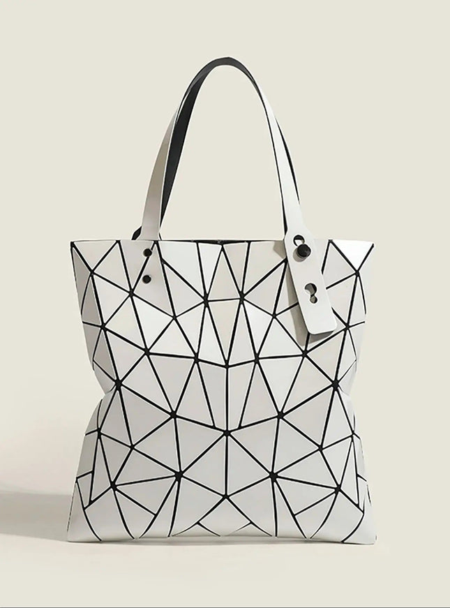 Kiyomi Diamond Bag