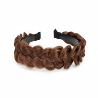 Auburn Brown