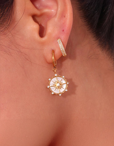 Astra Meridian Earrings