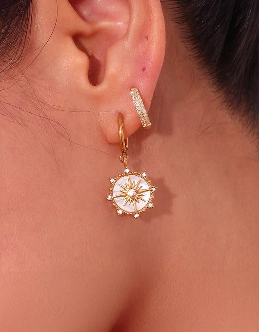 Astra Meridian Earrings