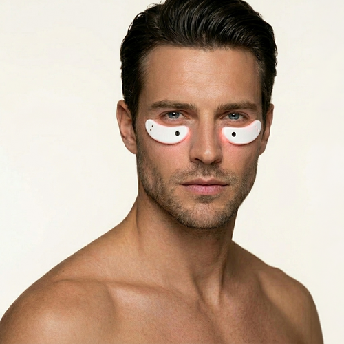 Red Light Therapy Eye Patches