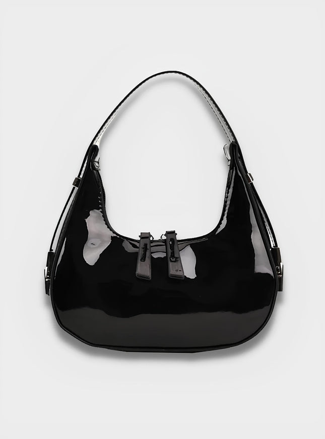 Selene Moon Bag