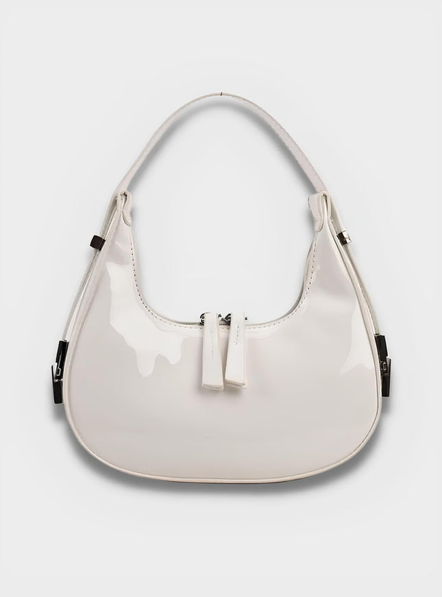 Selene Moon Bag