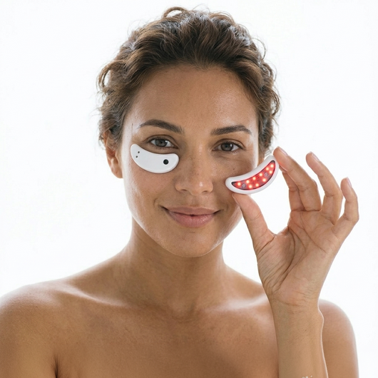Red Light Therapy Eye Patches