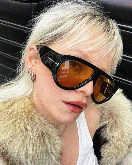 The Mirage Sunglasses
