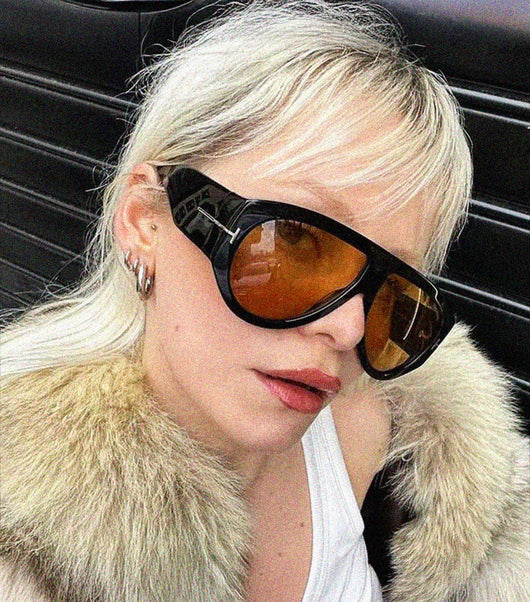 The Mirage Sunglasses