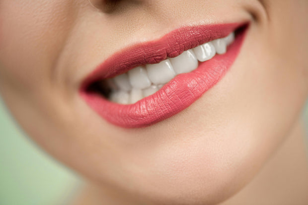 Flawless Lips Without the Fuss