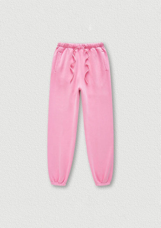 Washed Vintage Sweatpants