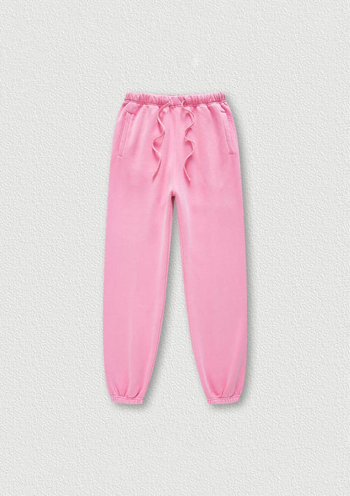 Washed Vintage Sweatpants