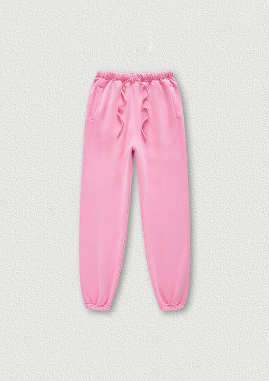 Washed Vintage Sweatpants