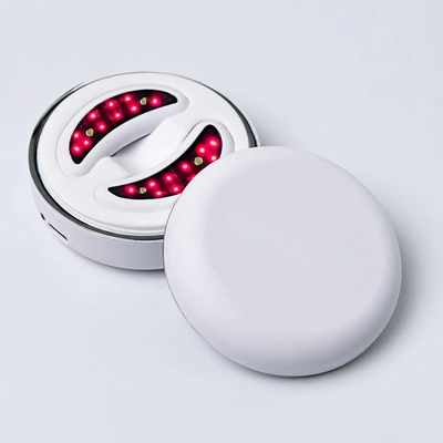 Red Light Therapy Eye Patches