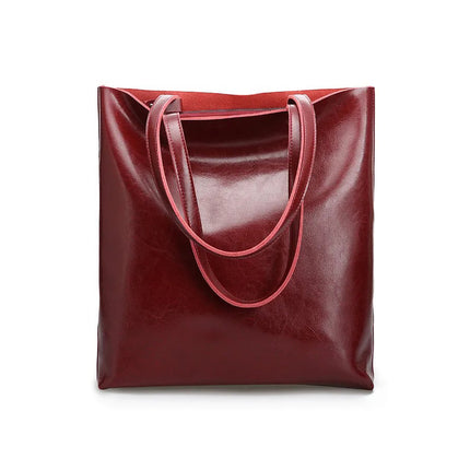 Collection image for: Leather Bags