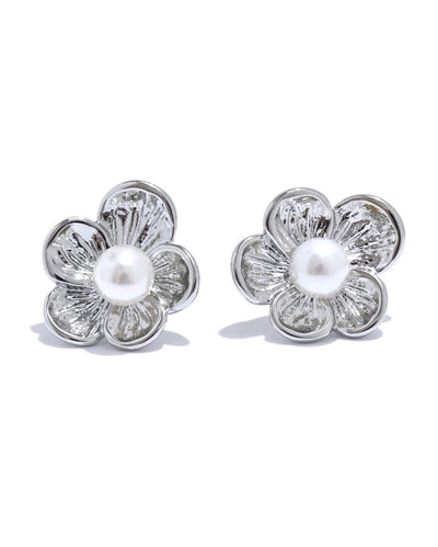 Florette de Perle Studs