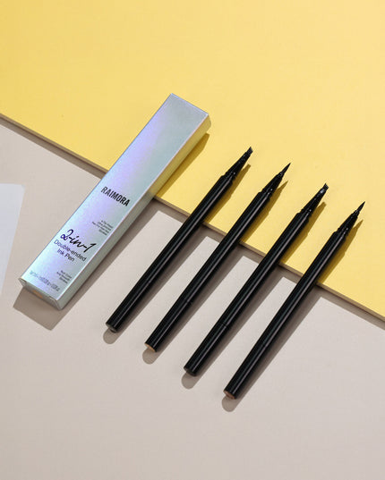 Define 2 in 1 Instant Thickness Brow Pen