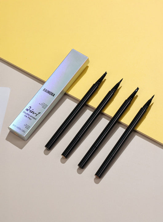 Define 2 in 1 Brow Pen