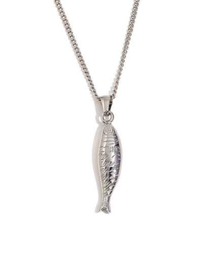Piscean Drift Necklace