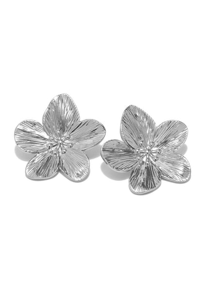 Large Wildflower Studs