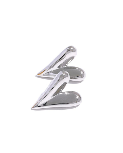 The Wandering Heart Earrings