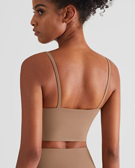 The Arise Sports Bra