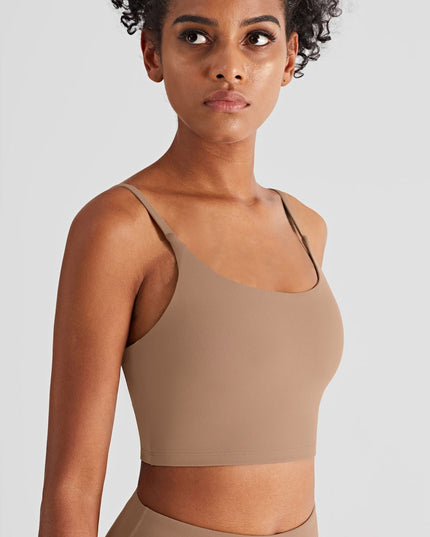 The Arise Sports Bra