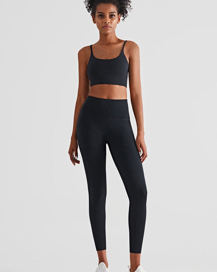 The Arise Sports Bra
