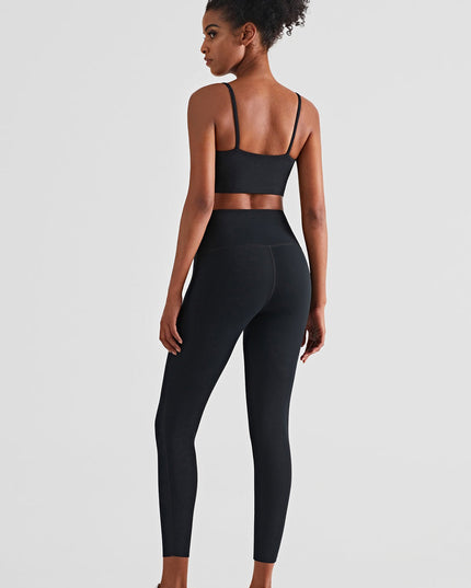 The Arise Sports Bra