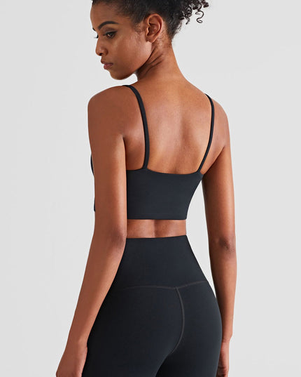 The Arise Sports Bra