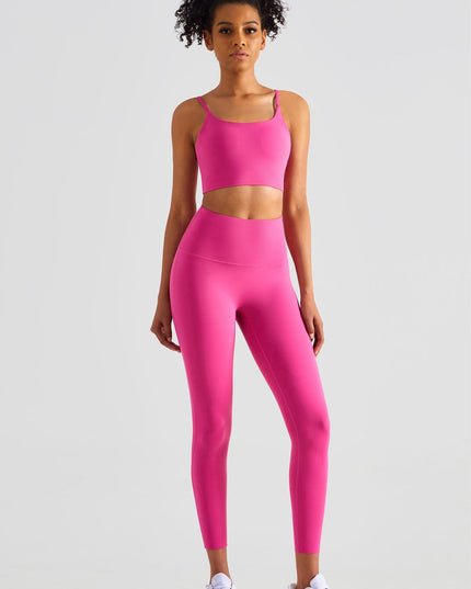The Arise Sports Bra