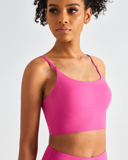 The Arise Sports Bra