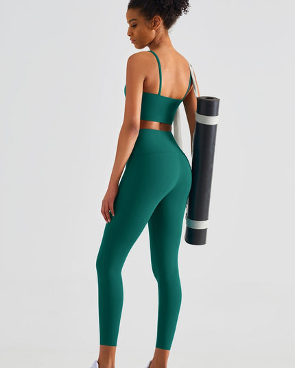 The Arise Sports Bra