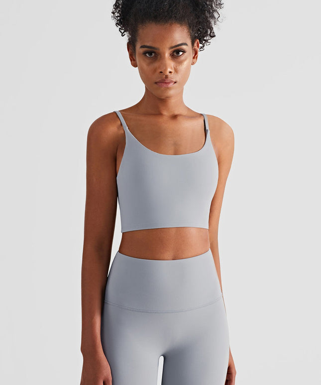 The Arise Sports Bra